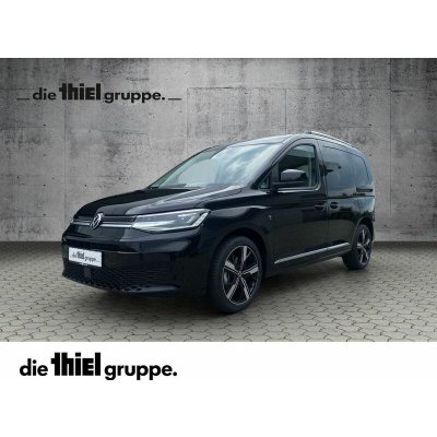 Volkswagen Caddy 1.5 TSI DSG Style 85 kW – Hledejceny.cz