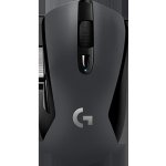 Logitech G603 Lightspeed Wireless Gaming Mouse 910-005101 – Zboží Živě
