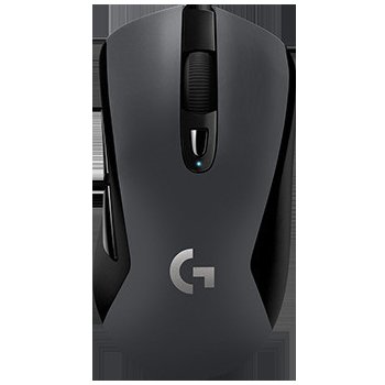 Logitech G603 Lightspeed Wireless Gaming Mouse 910-005101