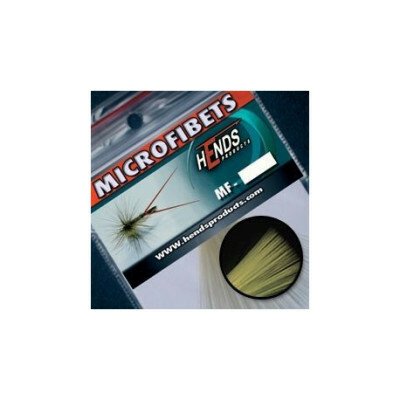 Hends HE MICROFIBETS - SV. OLIVOVÁ – Hledejceny.cz