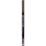 Maybelline Brow Ultra Slim automatická tužka na obočí Deep Brown 0,9 g – Hledejceny.cz