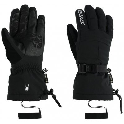 Spyder W Synthesis GTX Ski black – Hledejceny.cz
