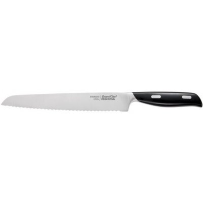 Tescoma GrandCHEF Nůž na chléb 21 cm – Zboží Mobilmania