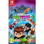 Ben 10: Power Trip – Zboží Dáma