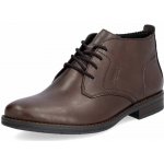 Rieker 10302-25 hnědé – Hledejceny.cz