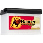 Banner Running Bull EFB PRO 12V 75Ah 700A 575 11 | Zboží Auto