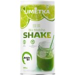 Matcha tea Tea shake limetka Bio 300 g – Hledejceny.cz