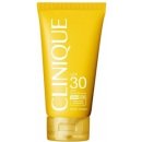 Clinique Sun krém na opalování SPF30 150 ml