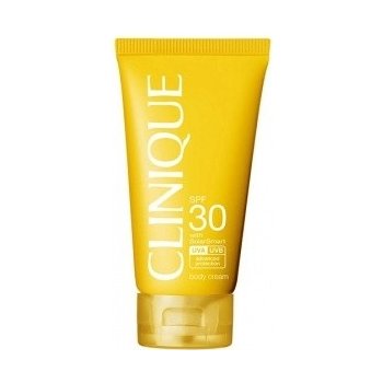 Clinique Sun krém na opalování SPF30 150 ml