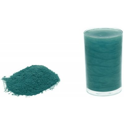 MICA tyrkysová 10g – Hledejceny.cz
