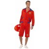 Karnevalový kostým Smiffys.com Baywatch Lifeguard