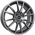 Proline PXF 7,5x17 5x108 ET45 matt grey | Zboží Auto
