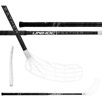 Unihoc Unilite Superskin FL Slim 27 – Hledejceny.cz