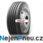 Kumho KRS03 235/75 R17,5 132M – Zboží Mobilmania