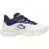 Dámské tenisové boty lacoste ag-lt23 ultra all-surface bílá