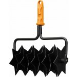 FISKARS provzdušňovač trávníku 21 cm OneClick – Zbozi.Blesk.cz