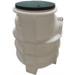 Abplast 1000 x 1500 mm natur – Sleviste.cz