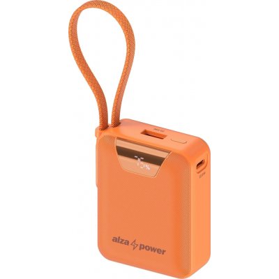 AlzaPower Urban Power Delivery APW-PBUR10PDO – Zboží Živě