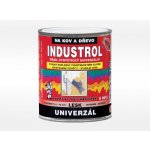 Industrol 0,75 l chromová žluť – Hledejceny.cz