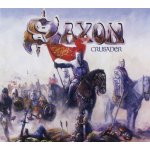 Saxon - Crusader CD – Hledejceny.cz