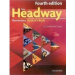 NEW HEADWAY FOURTH EDITION ELEMENTARY STUDENT´S BOOK - SOARS – Hledejceny.cz