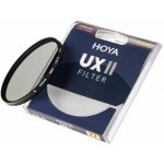 Hoya UX II PL-C 62 mm – Zbozi.Blesk.cz