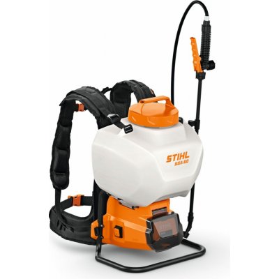 STIHL SGA 60 - SA100117004 – Zboží Mobilmania