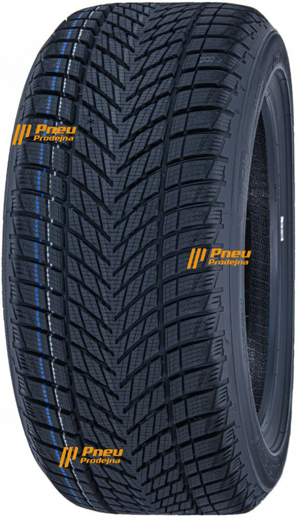 Goodyear Ultragrip Performance 3 205/45 R16 83H