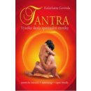 Kniha Tantra - Kalashatra Govinda