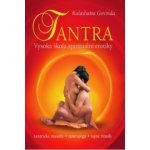 Tantra - Kalashatra Govinda – Hledejceny.cz