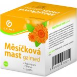 Galmed měsíčková mast tradiční 50 ml – Hledejceny.cz