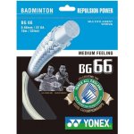 Yonex Micron BG 66 10m – Zbozi.Blesk.cz