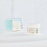 Navia Dětský tělový krém Hedvábný dotek BIO 50 ml – Zboží Dáma