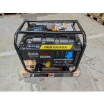 Hahn & Sohn HGG 8000X – Hledejceny.cz