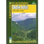Okolie Košíc Volovské vrchy Slanské vrchy 12 – Zbozi.Blesk.cz
