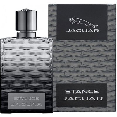 Jaguar Stance toaletní voda pánská 60 ml