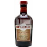 Drambuie 40% 0,7 l (holá láhev) – Zboží Dáma