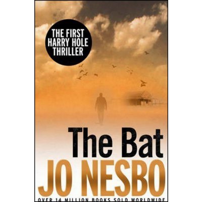 The Bat - Jo Nesbo