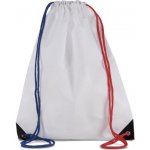 KiMood se šňůrkou Ki0104 1TEKi0104Reflex Blue/White/French Reduni modro bílo červená – Hledejceny.cz