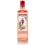 Beefeater Peach & Raspberry 37,5% 0,7 l (holá láhev) – Zbozi.Blesk.cz