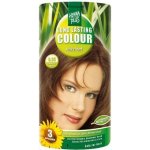 Hairwonder přírodní dlouhotrvající barva oříšková 6.35 100 ml – Zboží Dáma