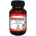 Natural Jihlava Hemohills Herbal Hills kardiovaskulární systém 60 veg. kapslí – Hledejceny.cz