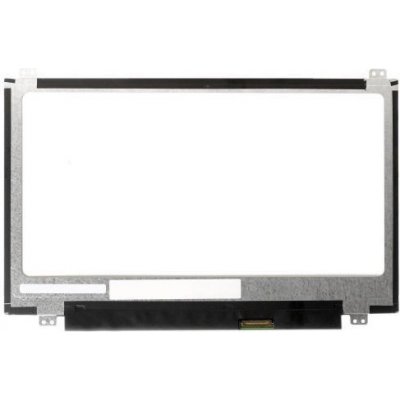 Asus ChromeBook C223 display 11.6" LED LCD displej WXGA HD 1366x768 lesklý povrch – Zboží Živě