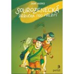 Sourozenecká příručka pro přežití - Dawn Huebner – Hledejceny.cz