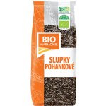 Bioharmonie Pohankové slupky 160g – Sleviste.cz