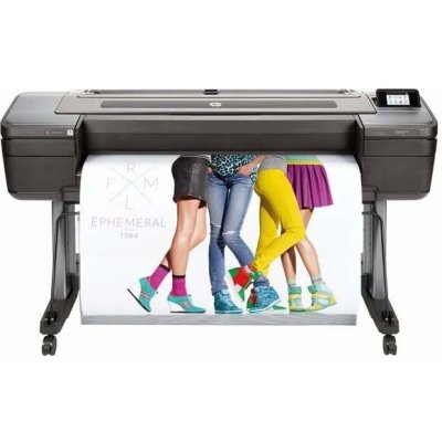 HP DesignJet Z9+ 44-in PostScript Printer, W3Z72A – Sleviste.cz