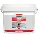 Soudal Adhezní můstek 1kg nátěr pro zvýšení přilnavosti na savé i nesavé podklady – Sleviste.cz