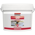 Soudal Adhezní můstek 1kg nátěr pro zvýšení přilnavosti na savé i nesavé podklady – Hledejceny.cz