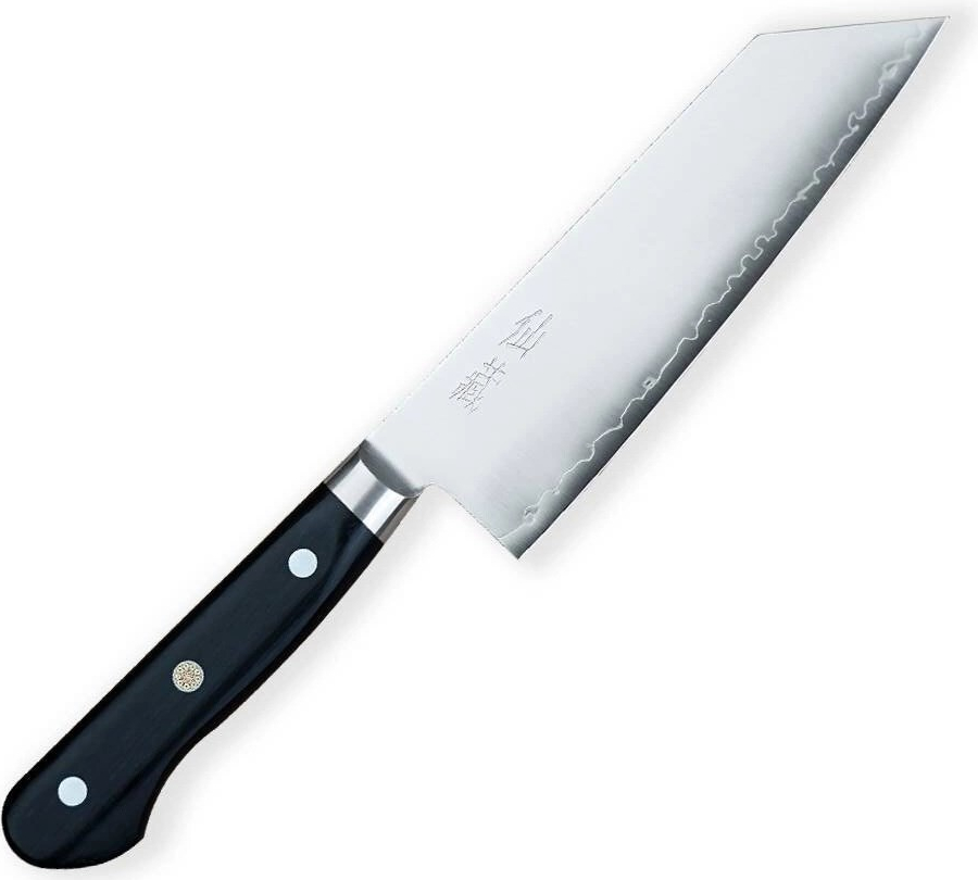 Suncraft nůž Bunka SENZO PROFESSIONAL SG2 Powder Steel 165 mm