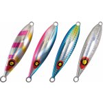 NOMURA PILKER IZU SLOW PITCH 150 g Light blue red eye – Zboží Dáma